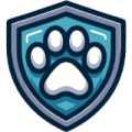 Pawcover Logo